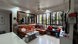 Pinevale (D18), Condominium #605073811
